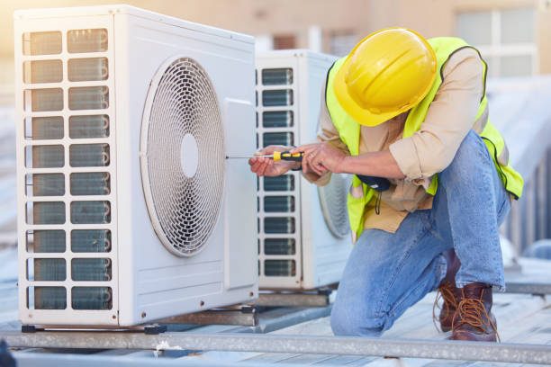 Best HVAC air duct cleaning  in Pine Mountain Clu, CA