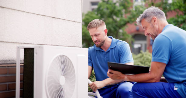  Pine Mountain Clu, CA HVAC Pros