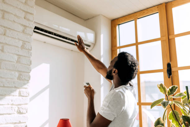 Reliable Pine Mountain Clu, CA HVAC Solutions