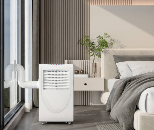 Best Central air repair  in Pine Mountain Clu, CA