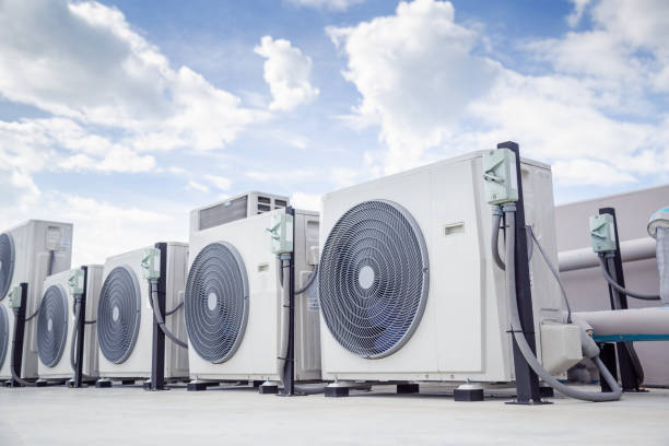 Best HVAC installation services  in Pine Mountain Clu, CA