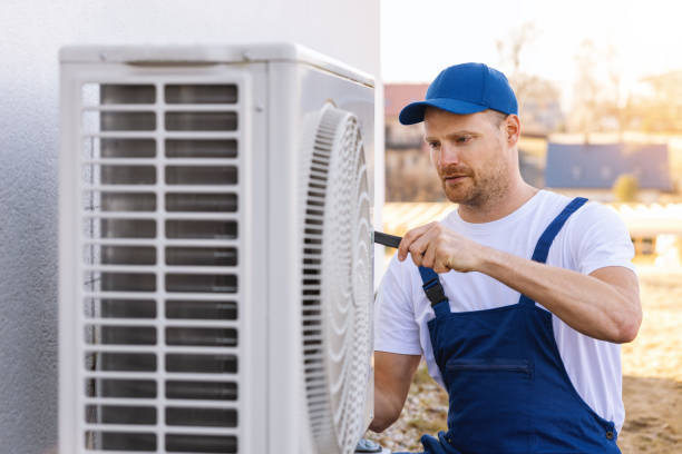 Best HVAC companies near me  in Pine Mountain Clu, CA