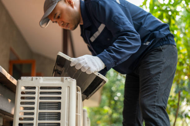 Best Local HVAC companies  in Pine Mountain Clu, CA
