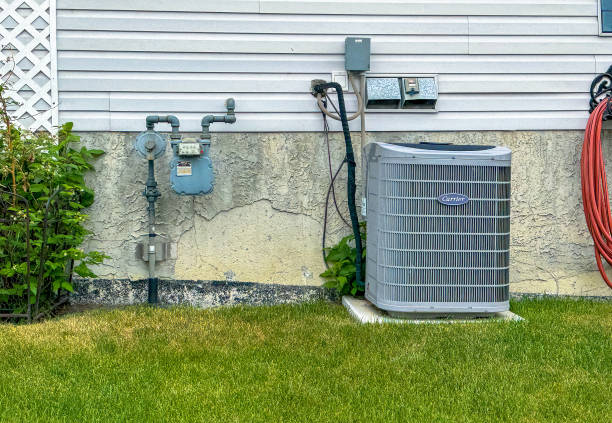 Best HVAC emergency services  in Pine Mountain Clu, CA