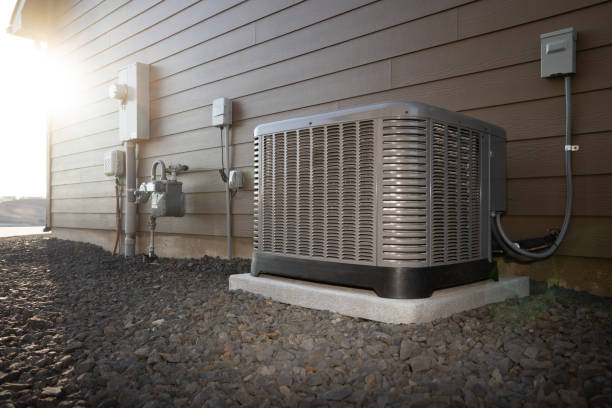  Pine Mountain Clu, CA HVAC Pros
