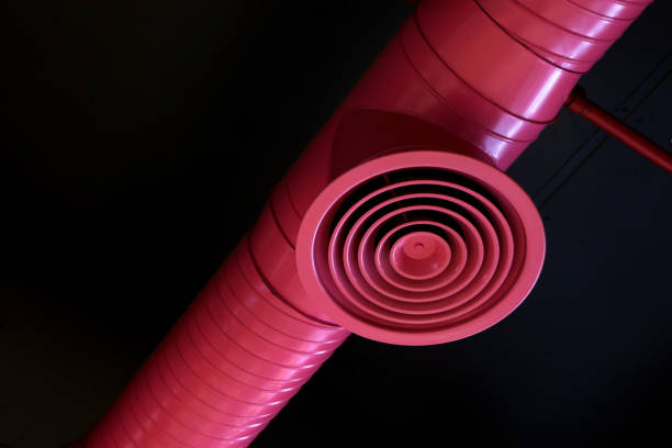 Best HVAC installation services  in Pine Mountain Clu, CA